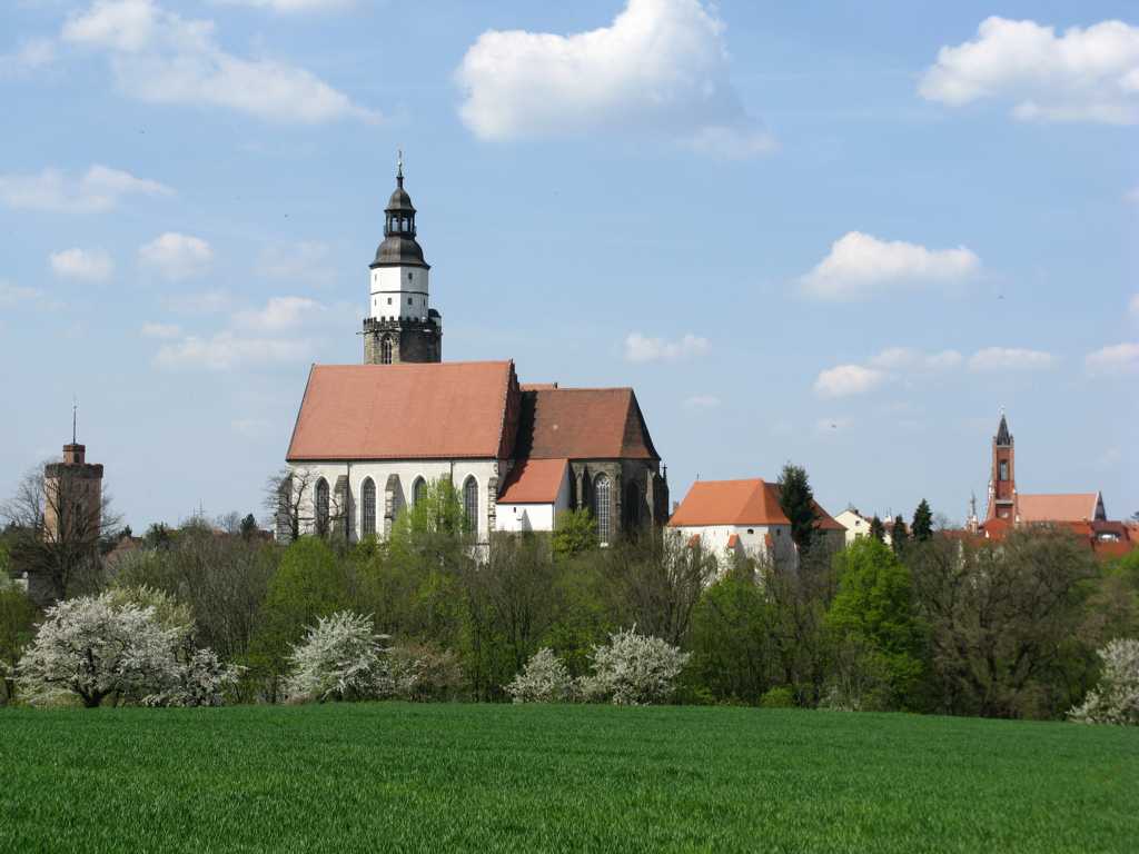 Panorama_Kirche_St.Marien ©Stadtverwaltung Kamenz